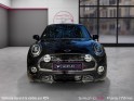 Mini  cooper s  2.0  cooper s / pack jcw / toit ouvrant / carplay / garantie 12 mois occasion paris 17ème (75)(porte...