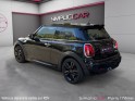 Mini  cooper s  2.0  cooper s / pack jcw / toit ouvrant / carplay / garantie 12 mois occasion paris 17ème (75)(porte...