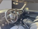 Mini  cooper s  2.0  cooper s / pack jcw / toit ouvrant / carplay / garantie 12 mois occasion paris 17ème (75)(porte...
