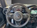 Mini  cooper s  2.0  cooper s / pack jcw / toit ouvrant / carplay / garantie 12 mois occasion paris 17ème (75)(porte...