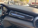 Mini  cooper s  2.0  cooper s / pack jcw / toit ouvrant / carplay / garantie 12 mois occasion paris 17ème (75)(porte...