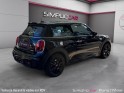Mini  cooper s  2.0  cooper s / pack jcw / toit ouvrant / carplay / garantie 12 mois occasion paris 17ème (75)(porte...