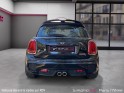 Mini  cooper s  2.0  cooper s / pack jcw / toit ouvrant / carplay / garantie 12 mois occasion paris 17ème (75)(porte...