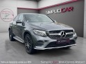Mercedes glc coupe 250 d fascination occasion simplicicar brie-comte-robert simplicicar simplicibike france