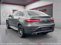 Mercedes glc coupe 250 d fascination occasion simplicicar brie-comte-robert simplicicar simplicibike france
