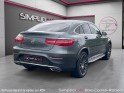 Mercedes glc coupe 250 d fascination occasion simplicicar brie-comte-robert simplicicar simplicibike france