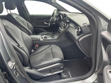 Mercedes glc coupe 250 d fascination occasion simplicicar brie-comte-robert simplicicar simplicibike france