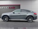 Mercedes glc coupe 250 d fascination occasion simplicicar brie-comte-robert simplicicar simplicibike france