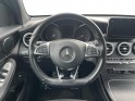Mercedes glc coupe 250 d fascination occasion simplicicar brie-comte-robert simplicicar simplicibike france
