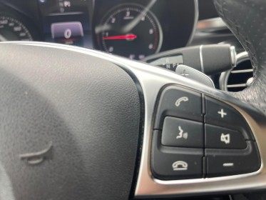 Mercedes glc coupe 250 d fascination occasion simplicicar brie-comte-robert simplicicar simplicibike france