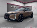 Ds ds 4 ds4 puretech 225 eat8 cross rivoli occasion simplicicar rouen simplicicar simplicibike france