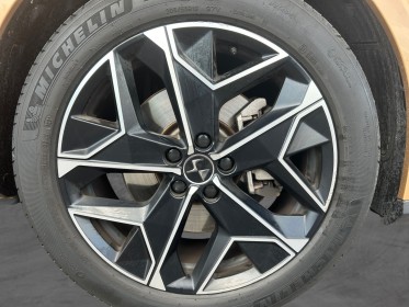 Ds ds 4 ds4 puretech 225 eat8 cross rivoli occasion simplicicar rouen simplicicar simplicibike france