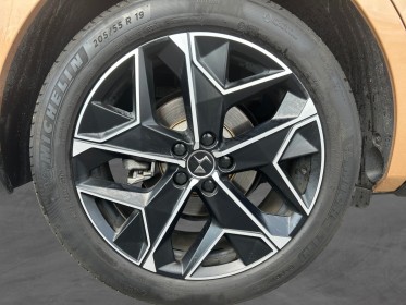 Ds ds 4 ds4 puretech 225 eat8 cross rivoli occasion simplicicar rouen simplicicar simplicibike france