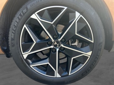 Ds ds 4 ds4 puretech 225 eat8 cross rivoli occasion simplicicar rouen simplicicar simplicibike france