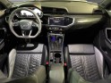 Audi rs q3 sportback 2.5 tfsi 400ch s tronic 7 toit ouvrant volant alcantara occasion montpellier (34) simplicicar...