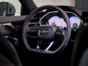 Audi rs q3 sportback 2.5 tfsi 400ch s tronic 7 toit ouvrant volant alcantara occasion montpellier (34) simplicicar...