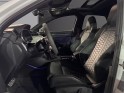 Audi rs q3 sportback 2.5 tfsi 400ch s tronic 7 toit ouvrant volant alcantara occasion montpellier (34) simplicicar...
