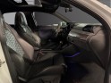 Audi rs q3 sportback 2.5 tfsi 400ch s tronic 7 toit ouvrant volant alcantara occasion montpellier (34) simplicicar...