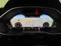 Audi rs q3 sportback 2.5 tfsi 400ch s tronic 7 toit ouvrant volant alcantara occasion montpellier (34) simplicicar...