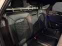 Audi rs q3 sportback 2.5 tfsi 400ch s tronic 7 toit ouvrant volant alcantara occasion montpellier (34) simplicicar...