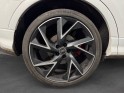 Audi rs q3 sportback 2.5 tfsi 400ch s tronic 7 toit ouvrant volant alcantara occasion montpellier (34) simplicicar...