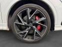 Audi rs q3 sportback 2.5 tfsi 400ch s tronic 7 toit ouvrant volant alcantara occasion montpellier (34) simplicicar...
