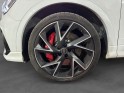 Audi rs q3 sportback 2.5 tfsi 400ch s tronic 7 toit ouvrant volant alcantara occasion montpellier (34) simplicicar...
