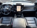 Dodge  ram 1500 5.7 v8 395 flexfuel hemi crew cab limited état exceptionnelle sièges chauffants carplay garantie 12 mois...