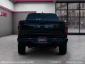 Dodge  ram 1500 5.7 v8 395 flexfuel hemi crew cab limited état exceptionnelle sièges chauffants carplay garantie 12 mois...