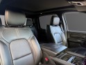 Dodge  ram 1500 5.7 v8 395 flexfuel hemi crew cab limited état exceptionnelle sièges chauffants carplay garantie 12 mois...