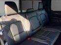 Dodge  ram 1500 5.7 v8 395 flexfuel hemi crew cab limited état exceptionnelle sièges chauffants carplay garantie 12 mois...