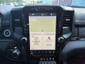Dodge  ram 1500 5.7 v8 395 flexfuel hemi crew cab limited état exceptionnelle sièges chauffants carplay garantie 12 mois...