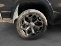Dodge  ram 1500 5.7 v8 395 flexfuel hemi crew cab limited état exceptionnelle sièges chauffants carplay garantie 12 mois...