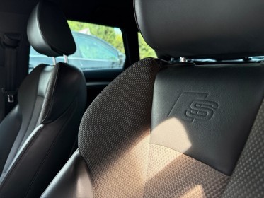 Audi a3 sportback 2.0 tdi 150 s line // suivi d'entretiens limpide // garantie 12 mois occasion simplicicar pertuis ...