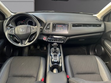 Honda hr-v 1.5  i-vtec exclusive - toit ouvrant - caméra - garantie 12 mois occasion simplicicar nimes - rb auto simplicicar...