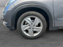 Honda hr-v 1.5  i-vtec exclusive - toit ouvrant - caméra - garantie 12 mois occasion simplicicar nimes - rb auto simplicicar...