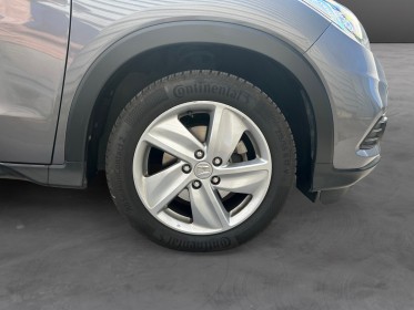 Honda hr-v 1.5  i-vtec exclusive - toit ouvrant - caméra - garantie 12 mois occasion simplicicar nimes - rb auto simplicicar...