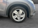 Honda hr-v 1.5  i-vtec exclusive - toit ouvrant - caméra - garantie 12 mois occasion simplicicar nimes - rb auto simplicicar...