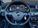 Volkswagen golf 2.0 tdi 150 bluemotion technology fap carat dsg6 // etat irreprochable // garantie 12 mois occasion...