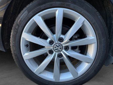 Volkswagen golf 2.0 tdi 150 bluemotion technology fap carat dsg6 // etat irreprochable // garantie 12 mois occasion...