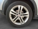 Mercedes classe gla 220 cdi 4-matic sensation 7-g dct a garantie 12 mois occasion simplicicar le mans simplicicar...