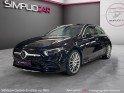 Mercedes classe a 250 e 8g-dct amg line occasion simplicicar magny-en-vexin simplicicar simplicibike france