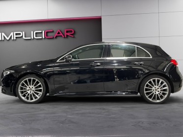 Mercedes classe a 250 e 8g-dct amg line occasion simplicicar magny-en-vexin simplicicar simplicibike france