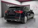 Mercedes classe a 250 e 8g-dct amg line occasion simplicicar magny-en-vexin simplicicar simplicibike france