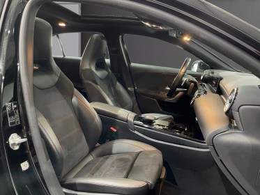 Mercedes classe a 250 e 8g-dct amg line occasion simplicicar magny-en-vexin simplicicar simplicibike france