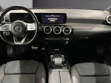 Mercedes classe a 250 e 8g-dct amg line occasion simplicicar magny-en-vexin simplicicar simplicibike france