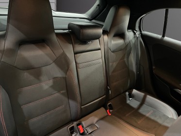 Mercedes classe a 250 e 8g-dct amg line occasion simplicicar magny-en-vexin simplicicar simplicibike france