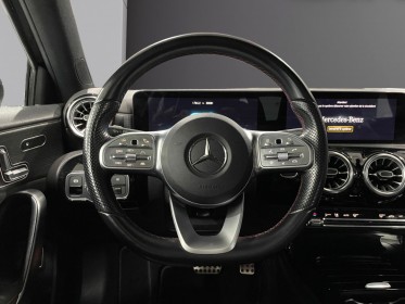 Mercedes classe a 250 e 8g-dct amg line occasion simplicicar magny-en-vexin simplicicar simplicibike france