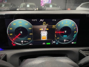 Mercedes classe a 250 e 8g-dct amg line occasion simplicicar magny-en-vexin simplicicar simplicibike france