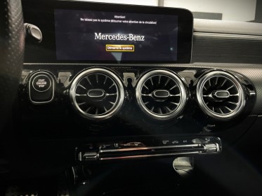 Mercedes classe a 250 e 8g-dct amg line occasion simplicicar magny-en-vexin simplicicar simplicibike france